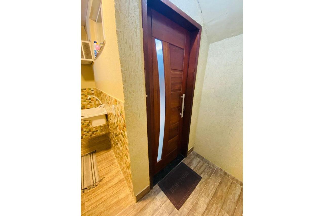 Suites Da Any Арраял-ду-Кабу Екстер'єр фото