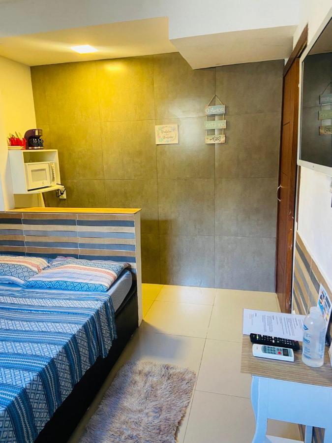 Suites Da Any Арраял-ду-Кабу Екстер'єр фото