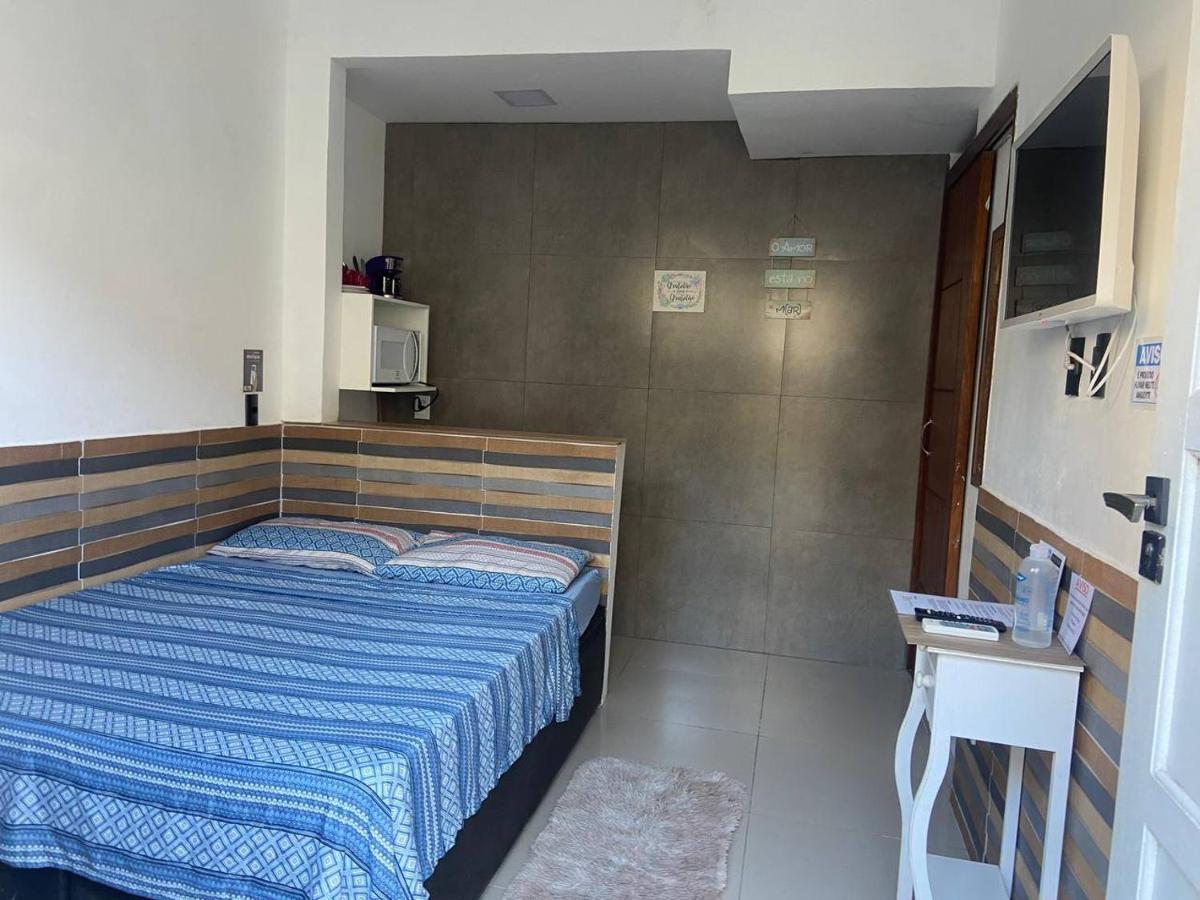 Suites Da Any Арраял-ду-Кабу Екстер'єр фото